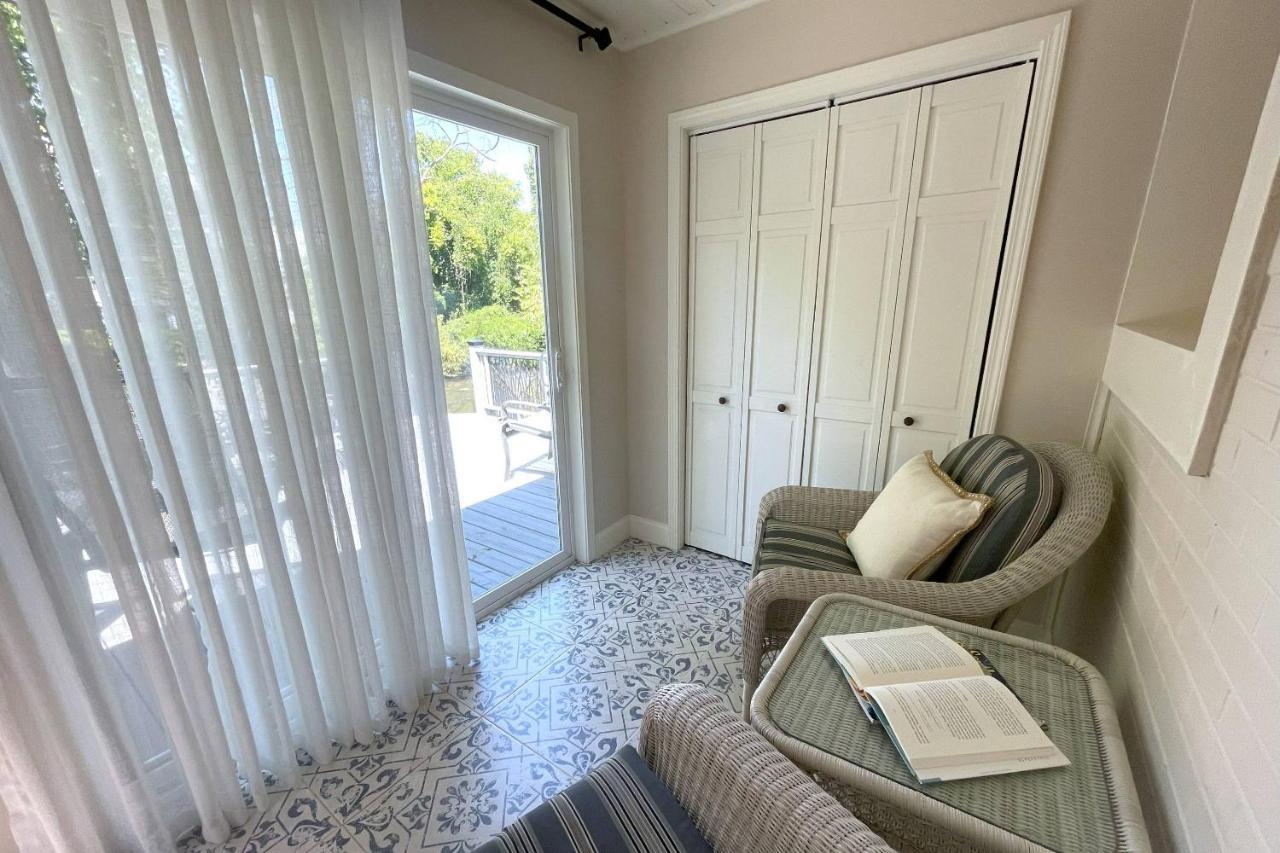Mill Stream Cottage Pigeon Forge Extérieur photo