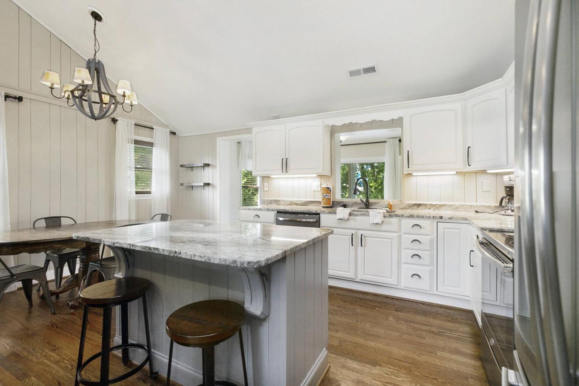 Mill Stream Cottage Pigeon Forge Extérieur photo