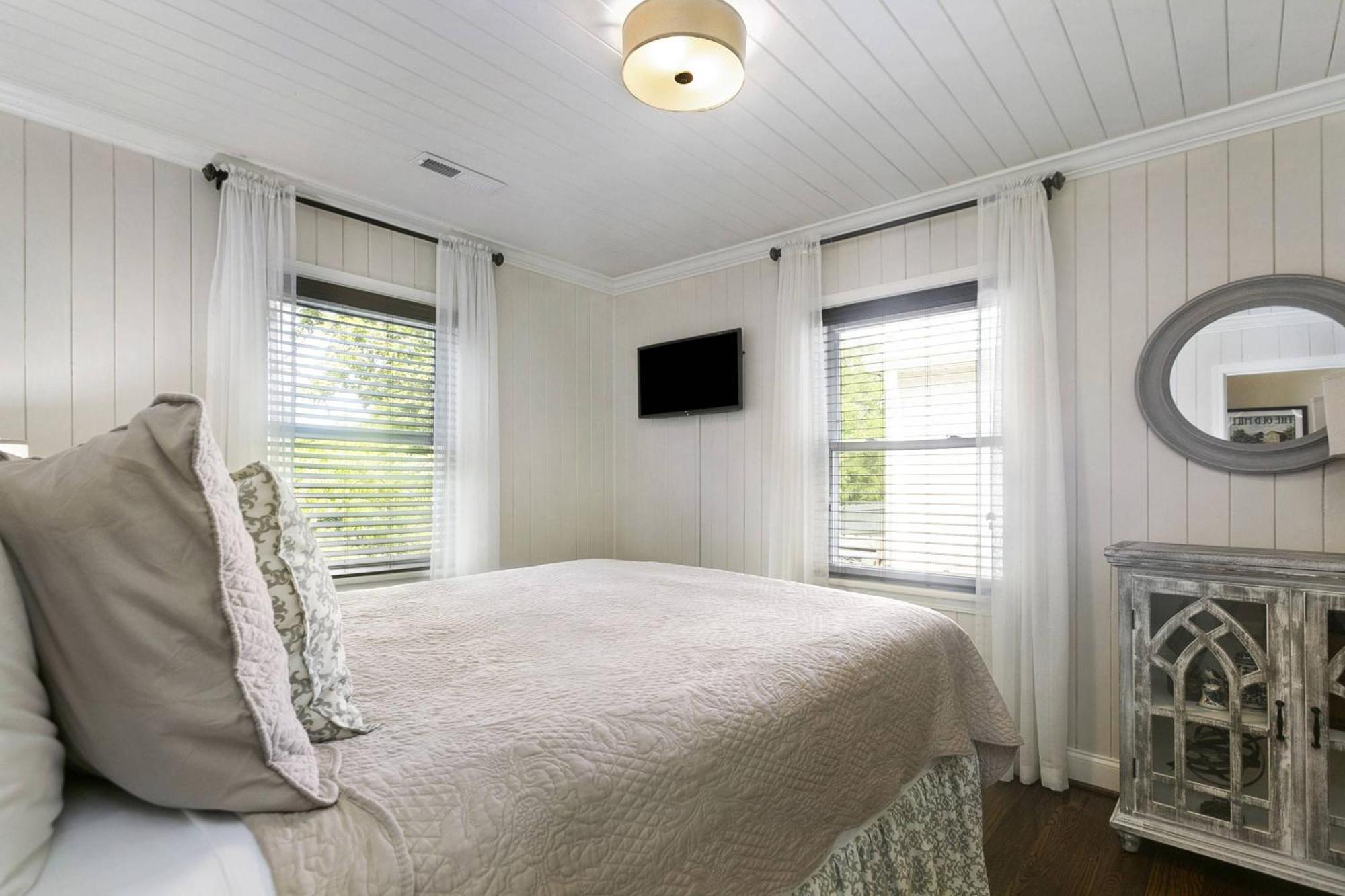 Mill Stream Cottage Pigeon Forge Extérieur photo